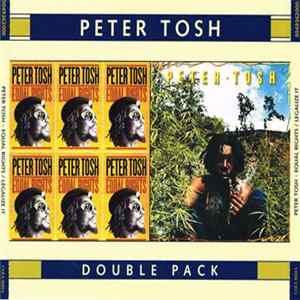 Peter Tosh - Equal Rights / Legalize It Mp3
