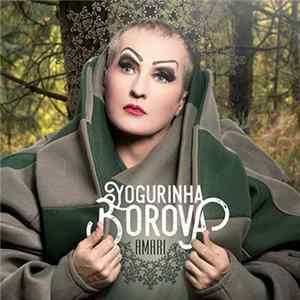 Yogurinha Borova - amari Mp3