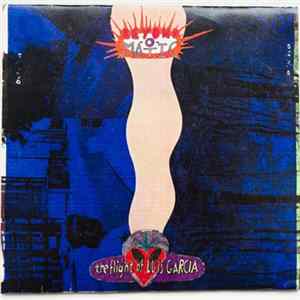 Beyond-O-Matic - The Flight Of Luis Garcia Mp3