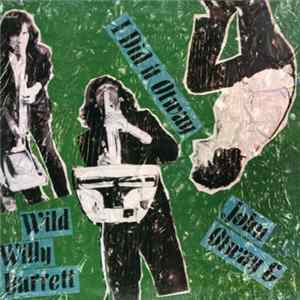 John Otway & Wild Willy Barrett - I Did It Otway Mp3