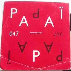 Papaï - Katakomberna Mp3