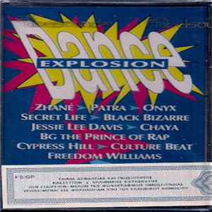 Various - Dance Explosion Mp3