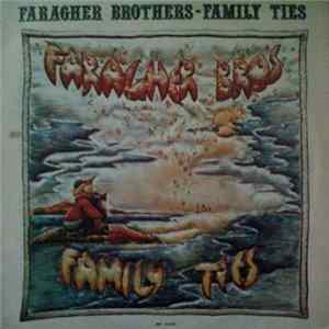 Faragher Bros - Family Ties Mp3