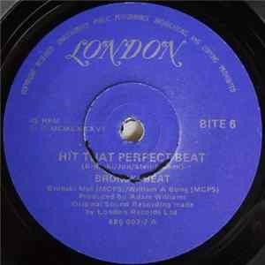 Bronski Beat - Hit That Perfect Beat Mp3