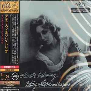 Teddy Wilson - Intimate Listening Mp3
