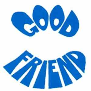 Good Friend - Out There Mp3