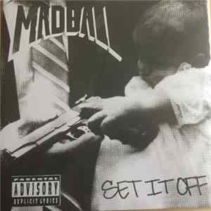 Madball - Set It Off Mp3