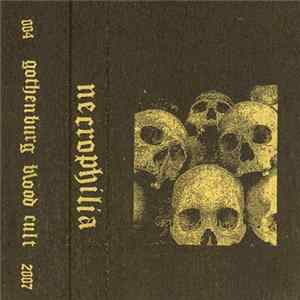 Unknown Artist - Necrophilia Mp3