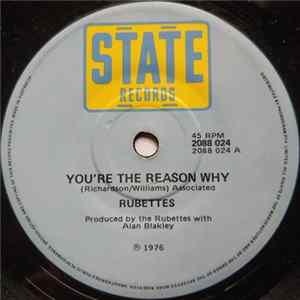 Rubettes - You're The Reason Why Mp3