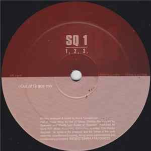SQ 1 - 1, 2, 3, Mp3