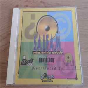 Various - S.A.I.F.A.M. Custom Compilation Mp3