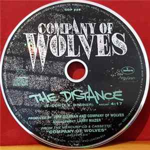 Company Of Wolves - The Distance Mp3