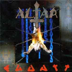 Altar - Ego Art Mp3