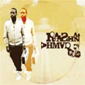 Raashan Ahmad - The Push Mp3