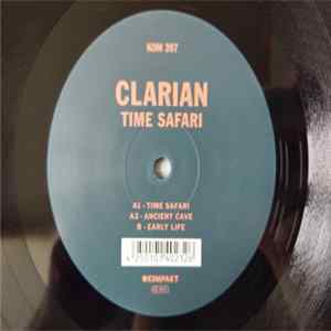 Clarian - Time Safari Mp3