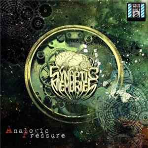 Synaptic Memories - Analogic Pressure Mp3