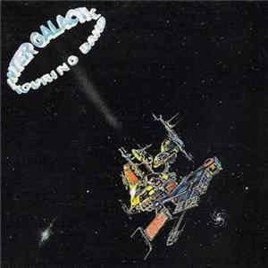 Intergalactic Touring Band - Intergalactic Touring Band Mp3