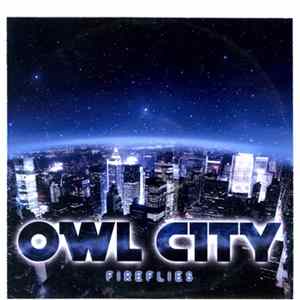 Owl City - Fireflies Mp3