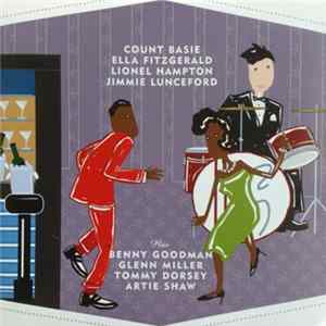 Various - Swingsation Sampler Mp3