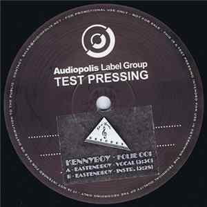 Kennyboy - Eastendboy Mp3