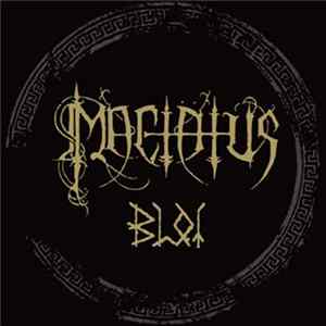 Mactätus - Blot Mp3