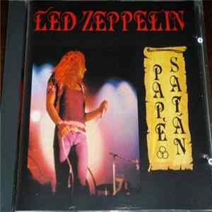 Led Zeppelin - Papè Satàn Mp3