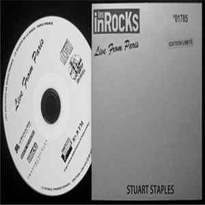 Stuart Staples - Les Inrocks, The White Sessions, 2006 Mp3