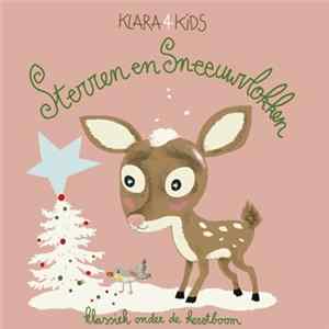 Various - Sterren En Sneeuwvlokken Mp3