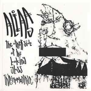 Alias - The Other Side Of The Looking Glass Instrumentals Mp3