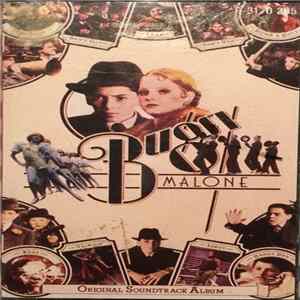 Paul Williams - Bugsy Malone (Original Soundtrack Album) Mp3