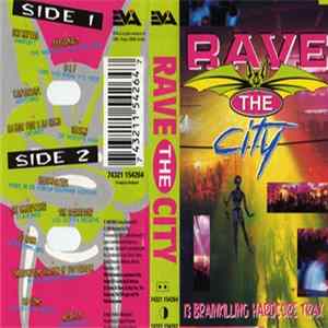 Various - Rave The City Mp3
