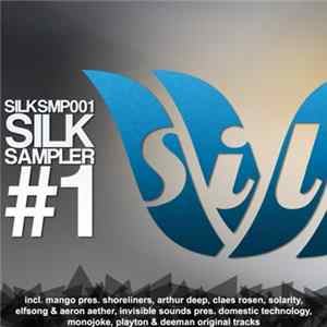 Various - Silk Sampler #1 Mp3