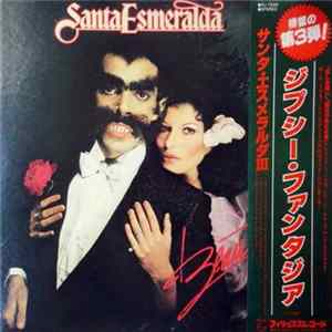 Santa Esmeralda - Beauty Mp3