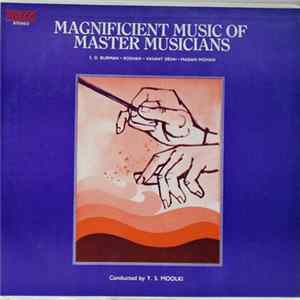 Y. S. Moolki - Magnificient Music Of Master Musicians Mp3