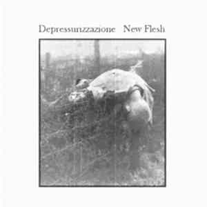 Depressurizzazione - New Flesh Mp3