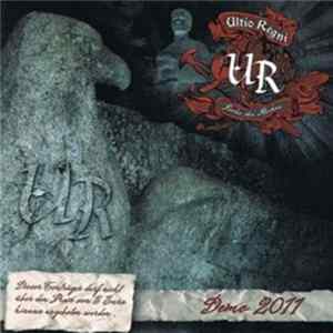 Ultio Regni - Demo Mp3