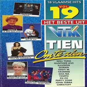 Various - Het Beste Uit Tien Om Te Zien Vol 19 Mp3
