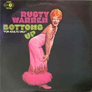 Rusty Warren - Bottoms Up Mp3