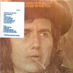 John Stewart - Cannons In The Rain Mp3