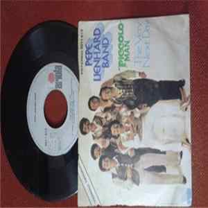 Pepe Lienhard Band - Piccolo Man Mp3
