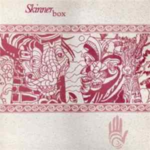 Skinner Box - Skinner Box Mp3