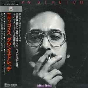 Eddie Gomez - Down Stretch Mp3