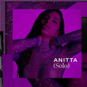 Anitta - Solo Mp3