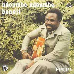 N'Doumbe N'Doumbe Benoit - Epupa Mp3