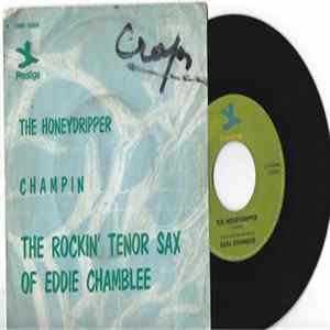 Eddie Chamblee - The Honeydripper Mp3