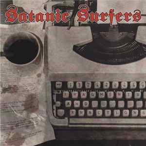 Satanic Surfers - Fragments And Fractions Mp3