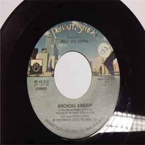 Billy Joe Royal - Anchors Aweigh / Precious Time Mp3