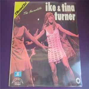 Ike & Tina Turner - The Incredible Ike & Tina Turner Mp3