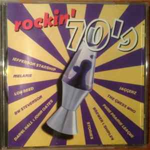 Various - Rockin' 70's Mp3