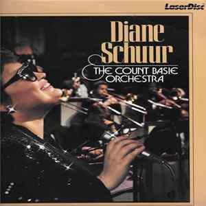 Diane Schuur - The Count Basie Orchestra Mp3